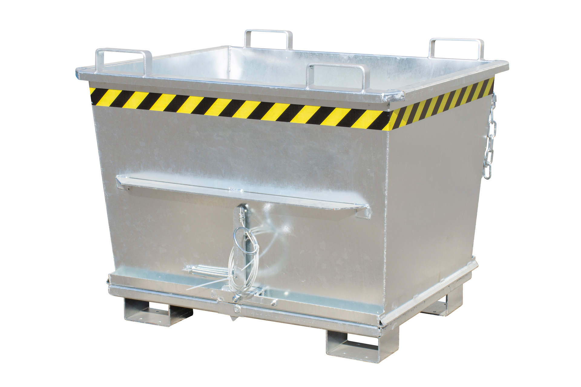 Conteneur pliant type BKB